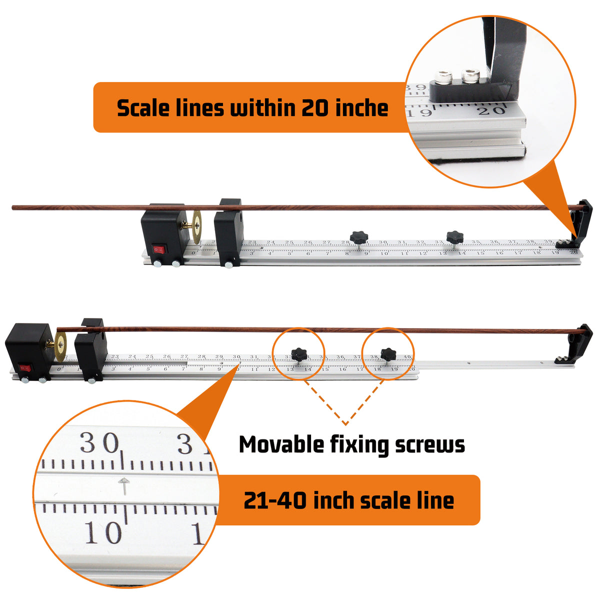Electric Arrow Cutter Archery Arrow Cutting Saw with Extra Saw Blade for Carbon & Fiberglass Arrow Shafts Professional Arrow Cut Off Tool